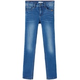 NAME IT Herren Nkmtheo Dnmclas Pant Noos Jeans, Medium Blue Denim, 146