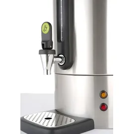 HENDI Heißgetränkekocher edelstahl