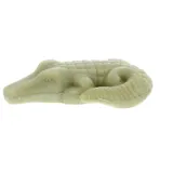 SAVON DU Midi Seife Krokodil mit Lemongras-Öl