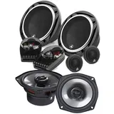 Mercedes ML W164 Lautsprecher Premium Set Front und Heck