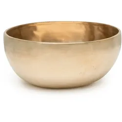 XDrum Therapeutic Klangschale Ton E / 1700 g