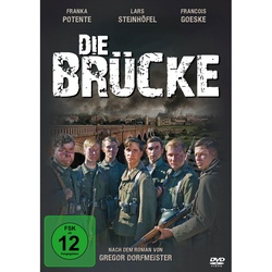 Die Brücke (2008) (DVD)