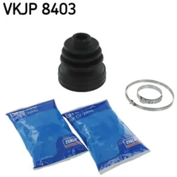 Faltenbalgsatz Antriebswelle SKF VKJP 8403