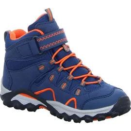 MEINDL Lucca Junior Marine/Orange 37