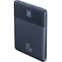 Baseus Blade2 65W 12000mAh Powerbank - Blue