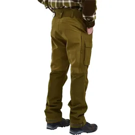 PINEWOOD Furudal Expert 2L Hunting Hose Herren Olive Green 54