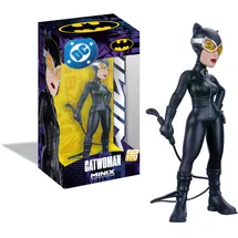 toys & humans Catwoman Sammelfigur 12 cm