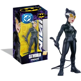 toys & humans Catwoman Sammelfigur 12 cm