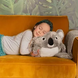 COZY NOXXIEZ NOXXIEZ Koala 35 cm Grau