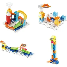 Vtech Marble Rush - Rocket Set M100 E