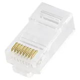 MicroConnect Modular Connector RJ45 Cat6, UTP 100pcs (CON6UTP)