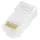MicroConnect Modular Connector RJ45 Cat6, UTP 100pcs (CON6UTP)