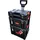 QBRICK System Pro Werkzeugkoffer Set Trolley + Box + Koffer schwarz 11,00 l