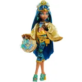 Mattel Monster High Cleo De Nile (HXH81)
