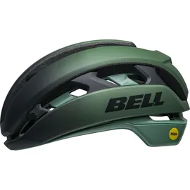 Bell XR Spherical 54-60 cm schwarz/grün 2023