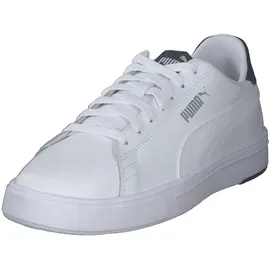 Puma Serve Pro Lite Unisex Weiß 40,5