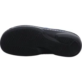 Finn Comfort Sansibar blau 39
