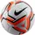Nike NK MERC FADE-FA25, FOOTBALL GREY/TOTAL CRIMSON/BL