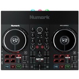 Numark Party Mix Live, DJ Controller