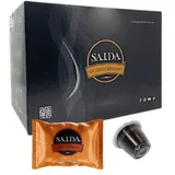 N.100 Kapseln Saida Despresso Orange Creme (Kompatibel für Maschinen NESPRESSO)