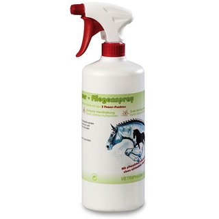 Vetripharm EquiPower Fliegenspray