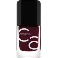 Catrice ICONails Gel Lacquer Nagellack 127 Partner In Wine