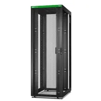 APC ER8820 Easy Rack 800mm/48HE/1200mm mit Dach, Rollen, Füßen