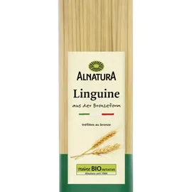 Alnatura Bio Linguine No. 13, 0,5 kg