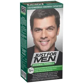 Just for Men Original Formula H45 schwarzbraun