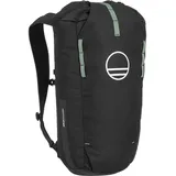 Wild Country Progress 18 Kletterrucksack (Größe 18L, schwarz)