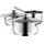 WMF Diadem Plus Topf-Set 3-tlg. 2 x Bratentopf + Stielkasserolle