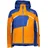Spyder Leader Skijacke Orange M