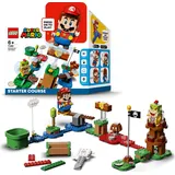 LEGO Super Mario Abenteuer mit Mario 71360