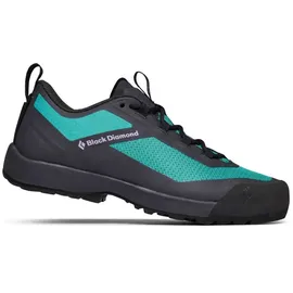 Black Diamond Mission Lt 2 Zustiegsschuhe - Dark Patina - EU 37