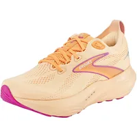 Brooks Glycerin 22 Damen Orange / Pink 38