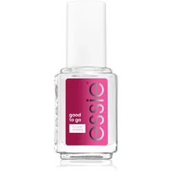 essie good to go schnell trocknender Decklack 13.5 ml