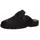 Rieker Clogs Schwarz 47