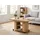 Hela Emil Artisan Eiche 90 x 51 x 60 cm