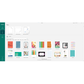 Microsoft Publisher 2021 ESD DE Win