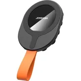Joyroom JR-ZS393-S Magnethalter mit Saugnäpfen für 4,7-7-Zoll-Telefone Orange