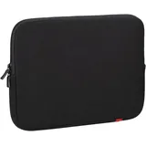 RivaCase® Rivacase 5126 Antishock Laptop Hülle 14 Schwarz
