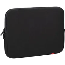 RivaCase® Rivacase 5126 Antishock Laptop Hülle 14 Schwarz