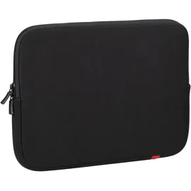 RivaCase® Rivacase 5126 Antishock Laptop Hülle 14 Schwarz