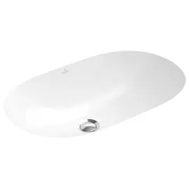 Villeroy & Boch O.novo Unterbauwaschtisch 53 x 32 cm (41625001)