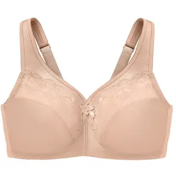 GLAMORISE MagicLift Minimizer-BH - Haut Unterwäsche   Damen 