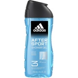 Adidas After Sport Duschgel 250 ml