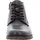 Bugatti Schnürstiefeletten Herren Braun 42