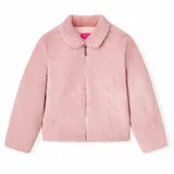 vidaXL Winterjacke Rosa 116