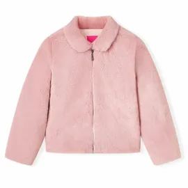 vidaXL Winterjacke Rosa 116