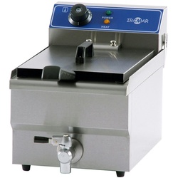 Elektrische Fritteuse 8,5L